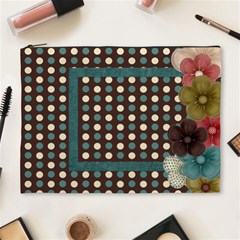 Kit H&H XL Cosmetic Bag 1 - Cosmetic Bag (XL)