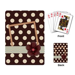 Kit H&H Playing Cards 1 - Playing Cards Single Design (Rectangle) Kit H&H Playing Cards 1 - Playing Cards Single Design (Rectangle)