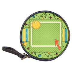 Fanciful Fun CD Wallet 1 - Classic 20-CD Wallet Fanciful Fun CD Wallet 1 - Classic 20-CD Wallet