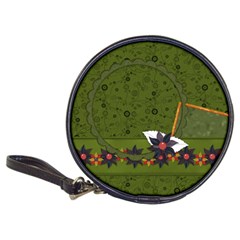 Gypsy Fall CD Wallet 1 - Classic 20-CD Wallet Gypsy Fall CD Wallet 1 - Classic 20-CD Wallet