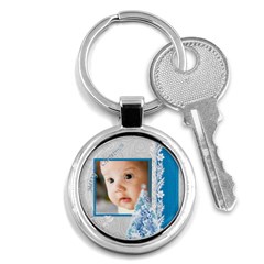 xmas - Key Chain (Round)