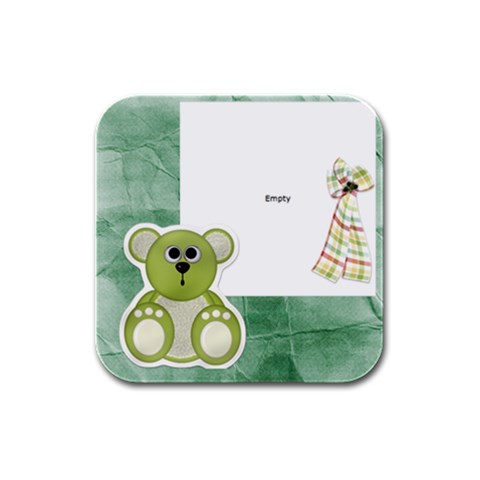 Hh Coaster Set 1 By Lisa Minor Front