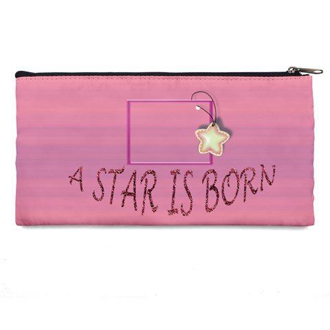 A Star Is Born By Daniela Back