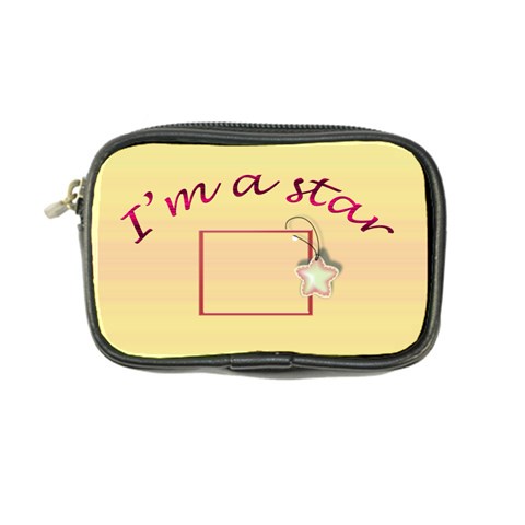 I m A Star By Daniela Front