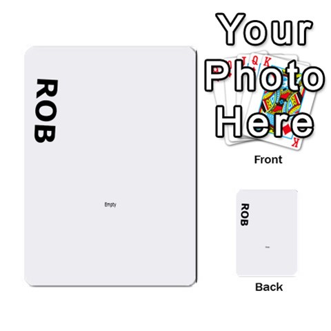 3rd Set Of Cards By Rachel Back 17