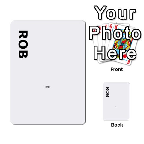 3rd Set Of Cards By Rachel Back 18
