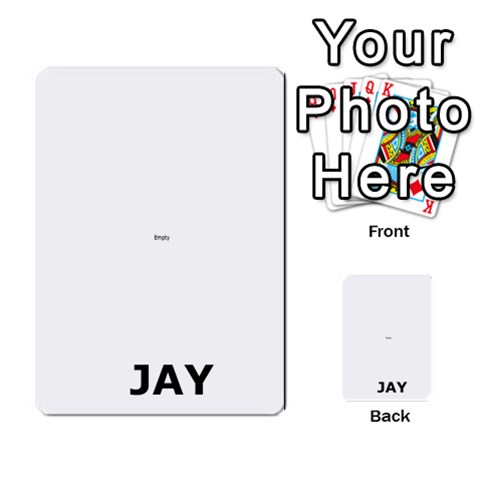 3rd Set Of Cards By Rachel Back 20