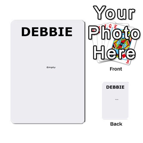 3rd Set Of Cards By Rachel Back 29