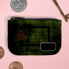 Camp NoNo Coin Bag - Mini Coin Purse