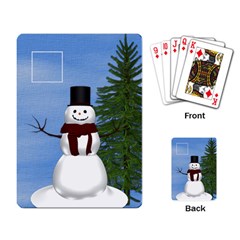 Botanical Wonderland Playing Cards 3 - Playing Cards Single Design (Rectangle) Botanical Wonderland Playing Cards 3 - Playing Cards Single Design (Rectangle)