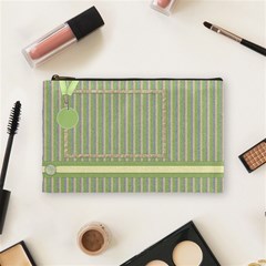 Pip Medium Cosmetic Bag 1 - Cosmetic Bag (Medium) Pip Medium Cosmetic Bag 1 - Cosmetic Bag (Medium)