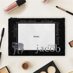 Catherns2 - Cosmetic Bag (Large)