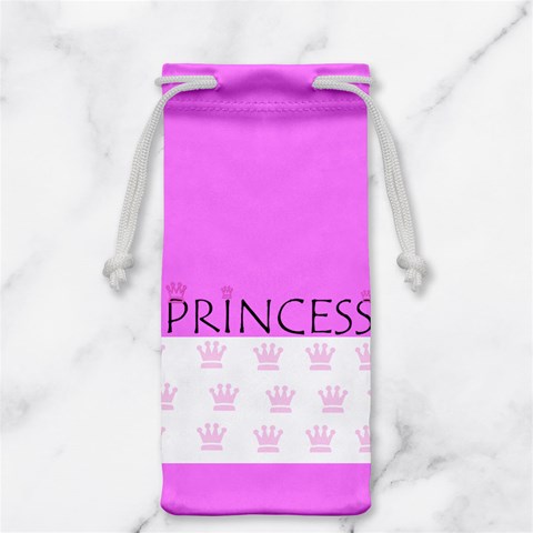 Princess Bag By Amanda Bunn Front