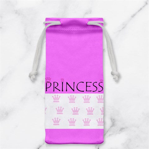 Princess Bag By Amanda Bunn Back
