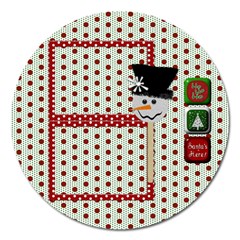 Christmas Magnet