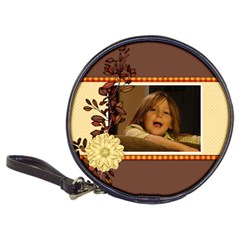 Septembers Blush CD Wallet 1 - Classic 20-CD Wallet Septembers Blush CD Wallet 1 - Classic 20-CD Wallet