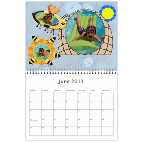 Grandma Loves Her Sweet Honey Bees 2011 By Chere s Creations Jun 2011