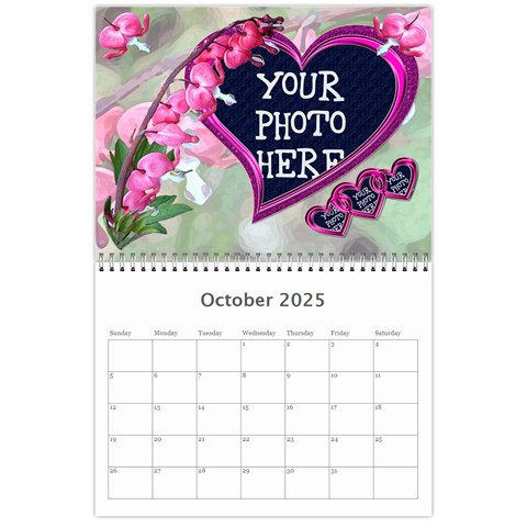 Bleeding Heart 2025 By Chere s Creations Oct 2025