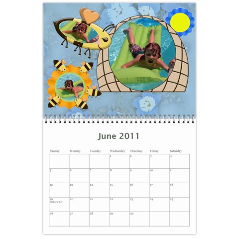 Grandma Loves Her Sweet Honey Bee2 2011 By Chere s Creations Jun 2011