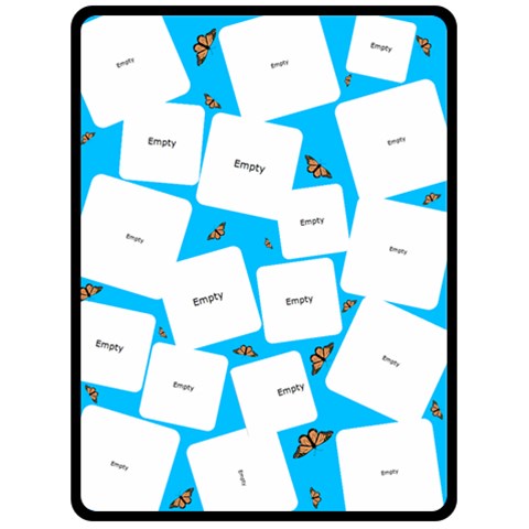 Blanket Of Kids By Robin Jacobs 80 x60  Blanket Front