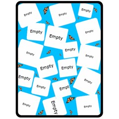Blanket of Kids - 80  x 56  Fleece Blanket (Large)