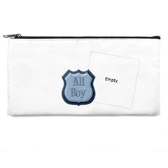 Small Fry Pencil Case