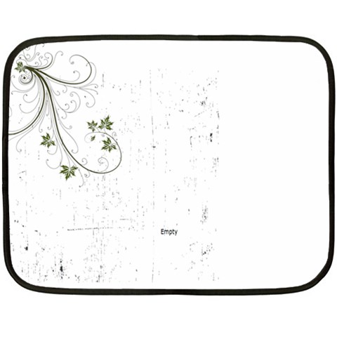 Cathy s Present By Mariah Zurfluh 35 x27  Blanket