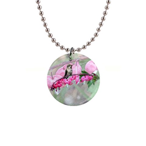 Bleeding Heart By Chere s Creations Front
