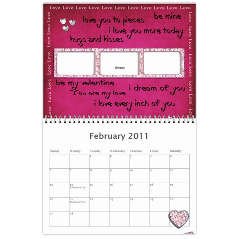 2011 General Feb 2011