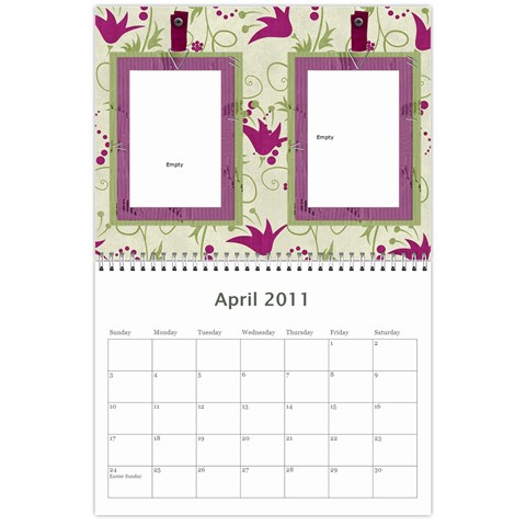 2011 General Apr 2011