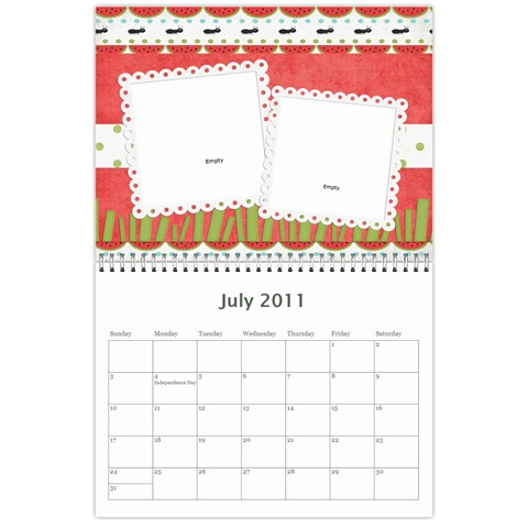 2011 General Jul 2011