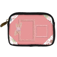 Pips Camera Bag 2 - Digital Camera Leather Case Pips Camera Bag 2 - Digital Camera Leather Case