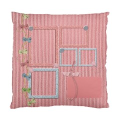 Pips 2 sided pillow 1 (5 styles) - Standard Cushion Case (Two Sides) Pips 2 sided pillow 1 (5 styles) - Standard Cushion Case (Two Sides)