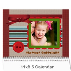 calendar 2025 - Wall Calendar 11 x 8.5 (12-Months) calendar 2025 - Wall Calendar 11 x 8.5 (12-Months)