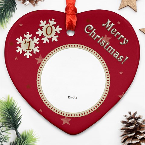 2011 Christmas By Jamie Kriegel Back