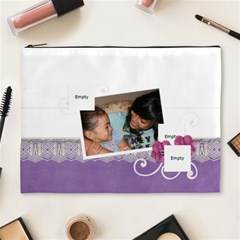 Cosmetic case- XL- Sisters - Cosmetic Bag (XL) Cosmetic case- XL- Sisters - Cosmetic Bag (XL)