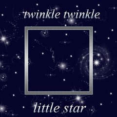 Twinkle Twinkle Little Star 12 x 12 quickpages - ScrapBook Page 12 x 12 Twinkle Twinkle Little Star 12 x 12 quickpages - ScrapBook Page 12 x 12