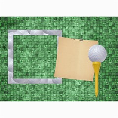 Games We Play GOLF card - 5 x 7 Photo Cards Games We Play GOLF card - 5 x 7 Photo Cards