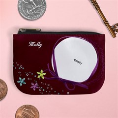 cheryl - Mini Coin Purse