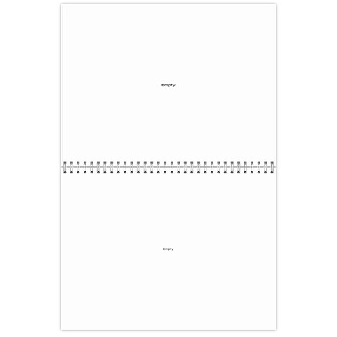 Reese Family Calendar By Memorykeeper Jul 2011