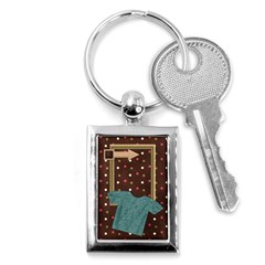 Kit H&h Keychain 1