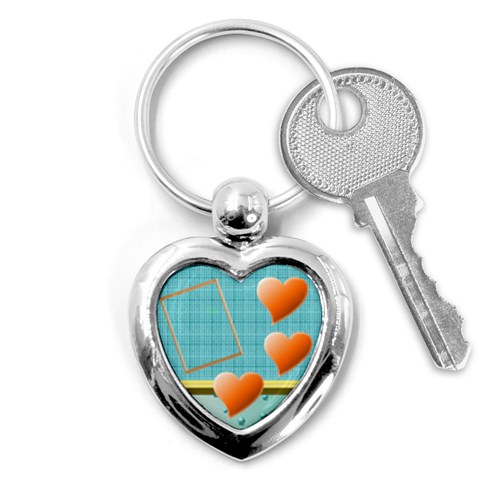 Purple Hearts Front