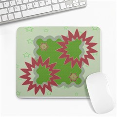 My stars mousepad - Large Mousepad