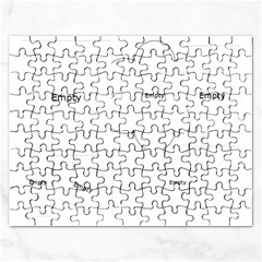 Happy New Year Jigsaw Puzzle