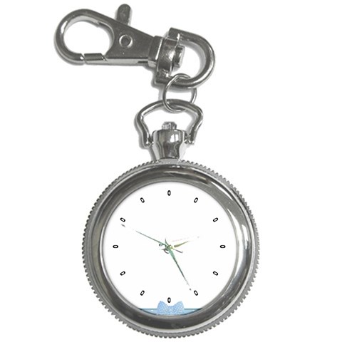 Key Chain By Debora Front