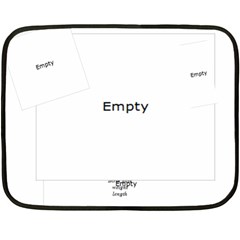 baby boy (4 styles) - 35 x27 Fleece Blanket (Mini) baby boy (4 styles) - 35 x27 Fleece Blanket (Mini)