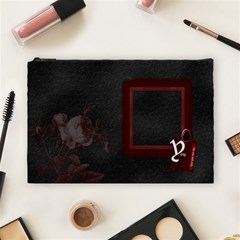 Love Large Cosmetic Bag - Cosmetic Bag (Large) Love Large Cosmetic Bag - Cosmetic Bag (Large)