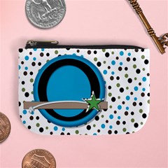 coin purse 2 - Mini Coin Purse