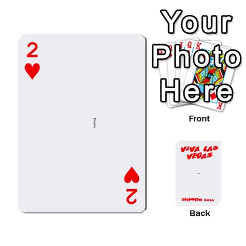 Vegas Mix Cards By Stephie Shell Front - Heart2