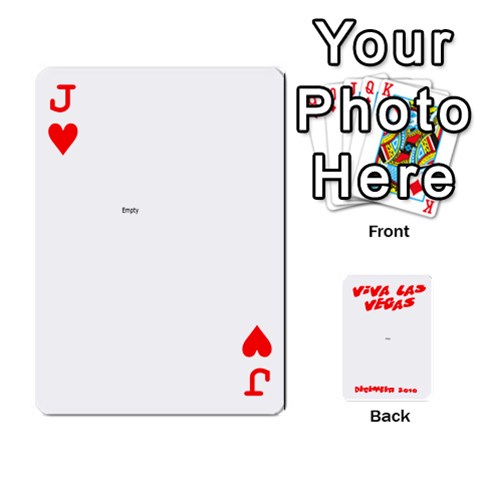 Jack Vegas Mix Cards By Stephie Shell Front - HeartJ
